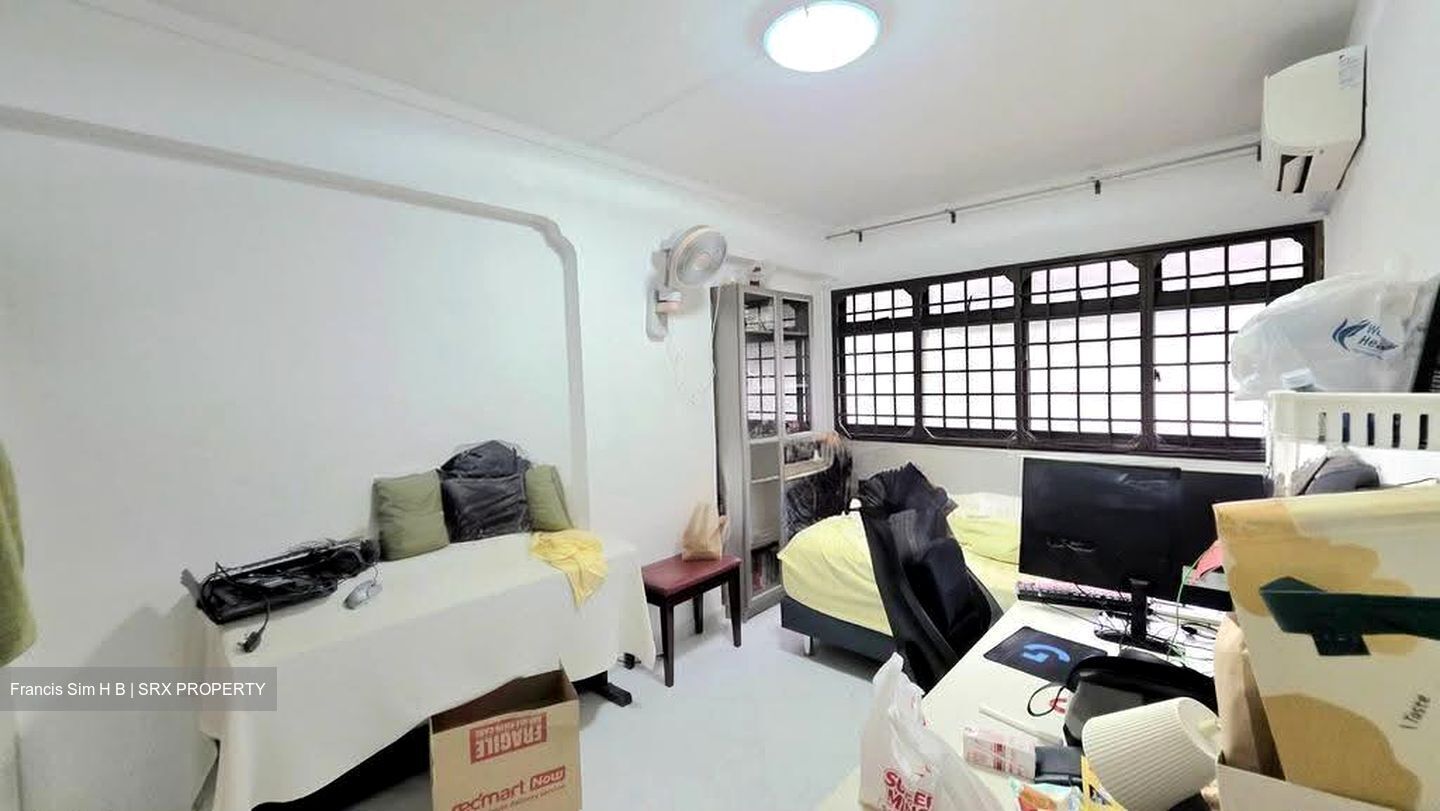 Blk 715 Woodlands Drive 70 (Woodlands), HDB 4 Rooms #612941951